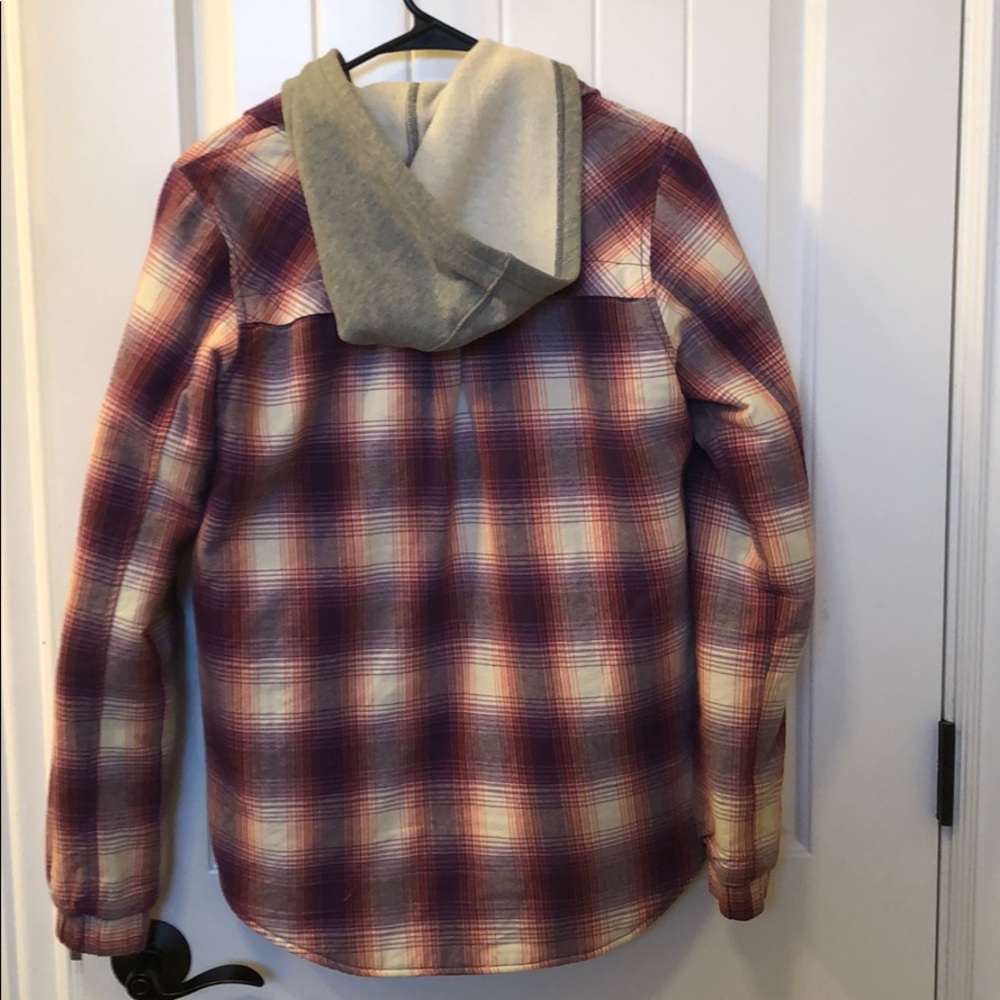 Roxy jacket - Picture 2 of 2